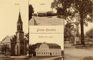 Senftenberg